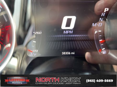 Used 2022 Dodge Challenger R/T Scat Pack image 29