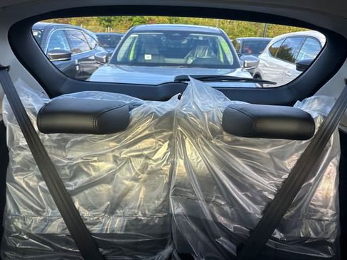 New 2026 Acura MDX SH-AWD image 26