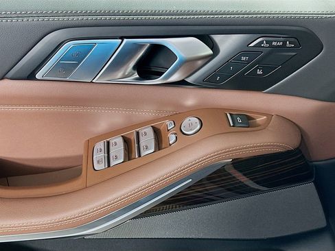 New 2026 BMW X7 xDrive40i AWD/4WD image 20
