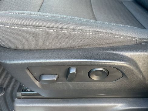 Used 2024 Chevrolet Silverado 2500 LT w/ All Star Edition image 9