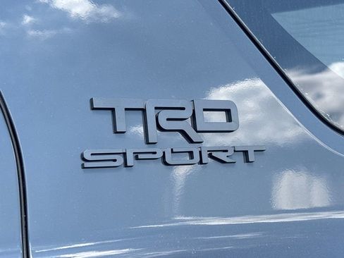 New 2026 Toyota 4Runner TRD Sport Premium image 35