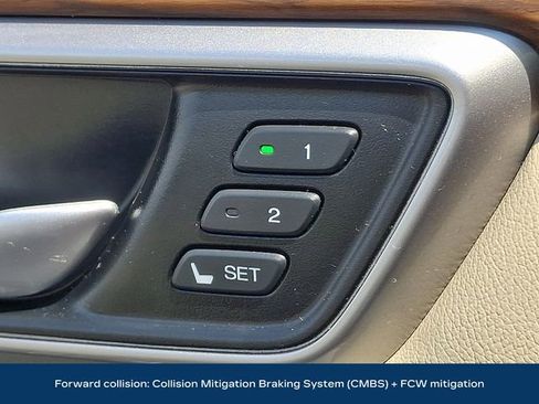 Used 2020 Honda CR-V EX-L image 14