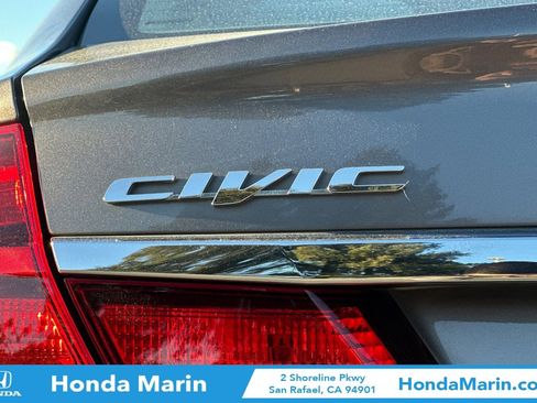 Used 2015 Honda Civic LX image 31