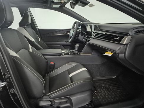 New 2026 Toyota Camry SE image 36