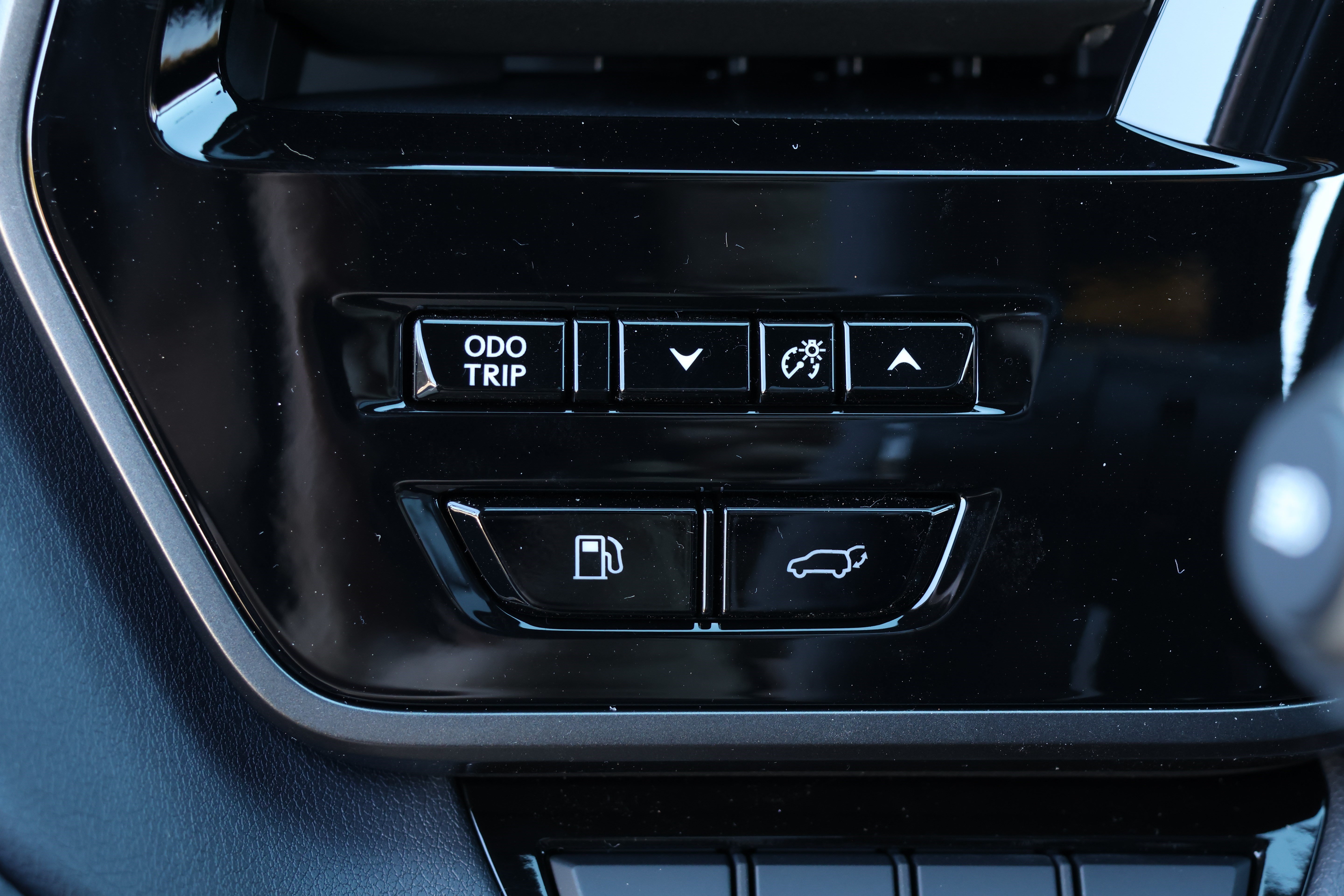 Certified 2026 Lexus TX 350 AWD w/ Technology Package image 14