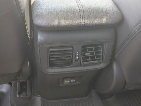 Used 2022 Toyota RAV4 XLE Premium AWD/4WD image 23