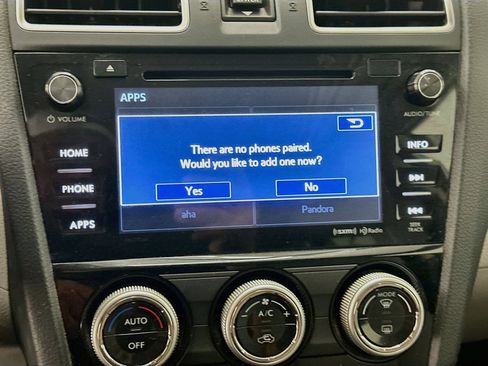 Used 2018 Subaru Forester 2.5i Premium AWD/4WD image 22