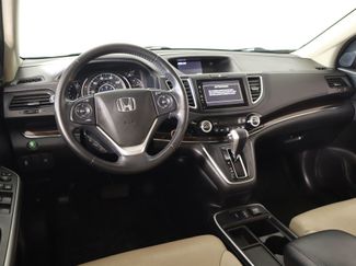 Used 2016 Honda CR-V EX-L video 2