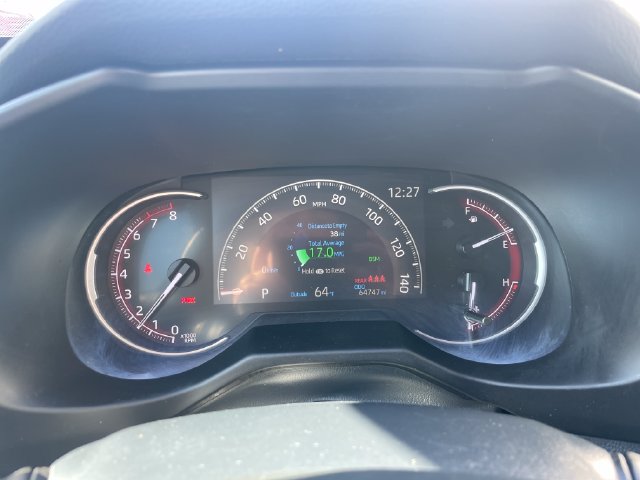 Used 2023 Toyota RAV4 Adventure w/ Convenience Package AWD/4WD image 9