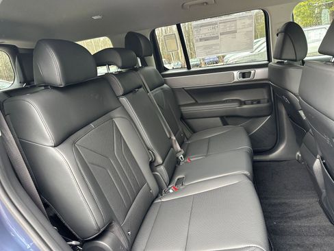 New 2026 Hyundai Santa Fe SEL image 12