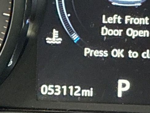 Used 2017 Land Rover Range Rover Evoque HSE image 22