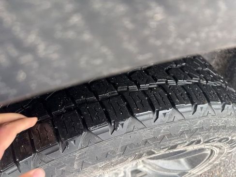 Used 2021 RAM 1500 Classic Warlock w/ Electronics Group image 12