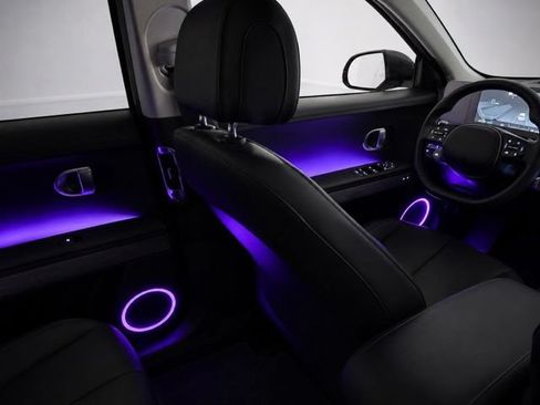 Used 2023 Hyundai Ioniq 5 Limited w/ Cargo Package AWD/4WD image 31