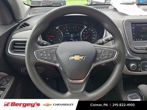 Certified 2024 Chevrolet Equinox LS w/ LS Convenience Package AWD/4WD image 21