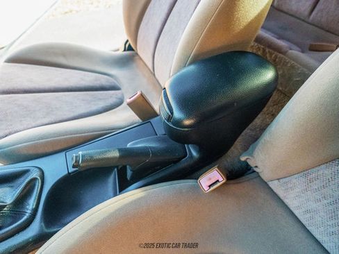 Used 1996 Ford Probe GT image 29