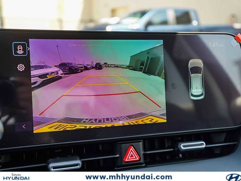 New 2026 Hyundai Ioniq 5 SE RWD image 26