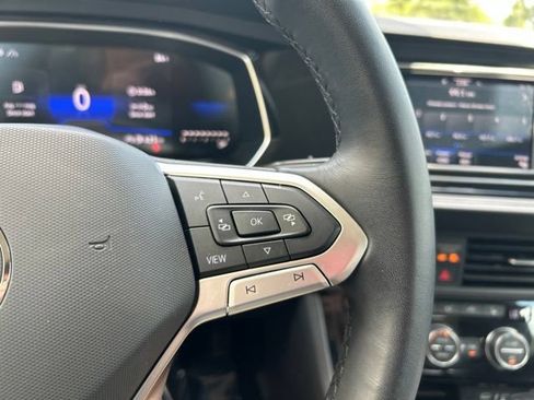 Used 2023 Volkswagen Jetta SE FWD image 21