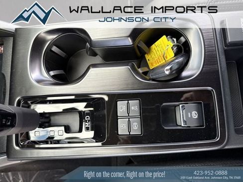 New 2026 Subaru Outback Touring XT AWD/4WD image 81