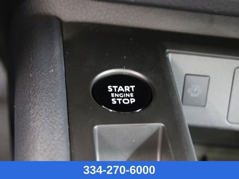 New 2026 Nissan Kicks SV w/ SV Premium Package image 10