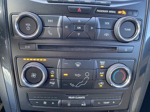 Used 2017 Ford Explorer 4WD image 31