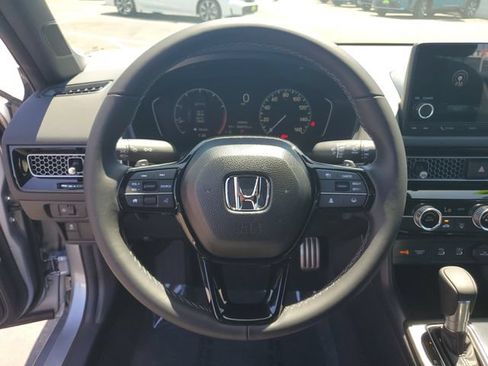 Certified 2026 Honda Civic Sport image 26
