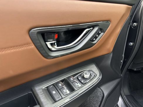 New 2026 Subaru Outback Touring XT AWD/4WD image 24