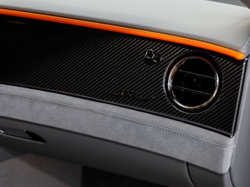 New 2026 Bentley Continental GT Speed image 35