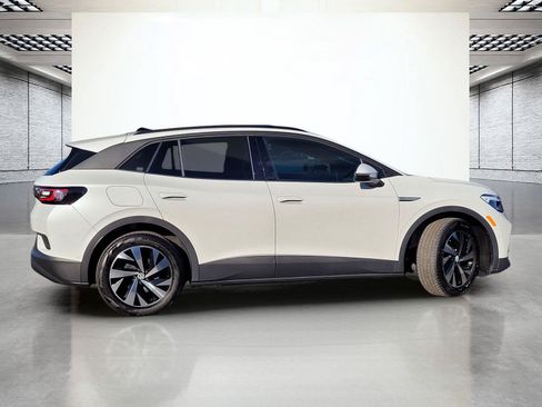 New 2026 Volkswagen ID.4 Pro RWD image 4