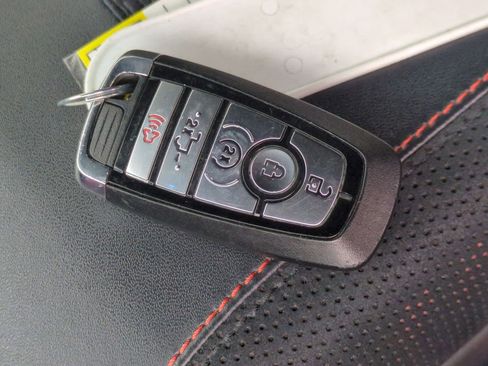 Used 2024 Ford F150 Raptor w/ Equipment Group 803A Raptor R image 35