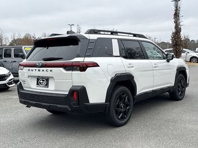 New 2026 Subaru Outback Limited w/ Premium/Limited Package 2