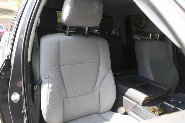 Used 2022 Toyota Tundra SR5 AWD/4WD image 26