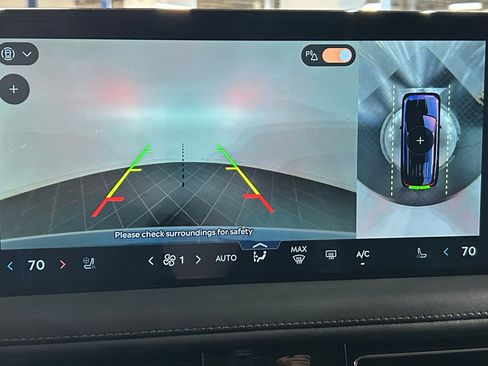 New 2026 Lincoln Aviator AWD image 95