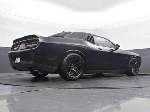 Used 2023 Dodge Challenger R/T w/ Plus Package RWD image 47