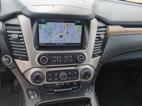 Used 2020 GMC Yukon XL Denali AWD/4WD image 13