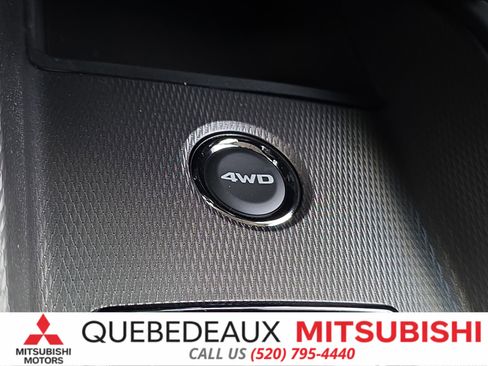 New 2026 Mitsubishi Outlander Sport LE AWD/4WD image 20