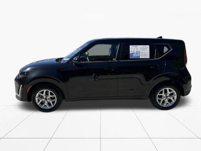Used 2024 Kia Soul LX w/ Option Group 015