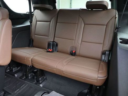 New 2026 Chevrolet Tahoe High Country AWD/4WD image 30