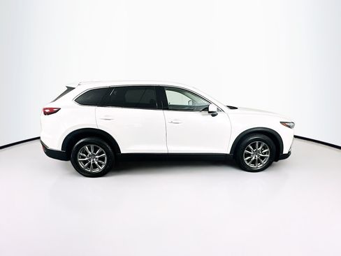 Used 2019 MAZDA CX-9 Touring AWD/4WD image 10
