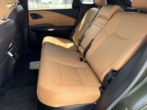 Certified 2024 Lexus RX 350 Premium w/ Cold Area Package image 23