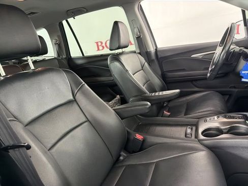 Used 2021 Honda Pilot Special Edition image 16