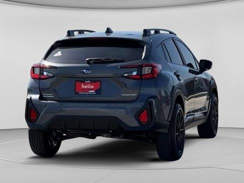 Used 2024 Subaru Crosstrek 2.5i Limited w/ Crosstrek Mirror Package AWD/4WD image 36