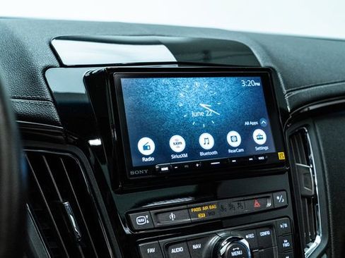 Used 2013 Cadillac CTS V w/ Wood Trim Package RWD image 27