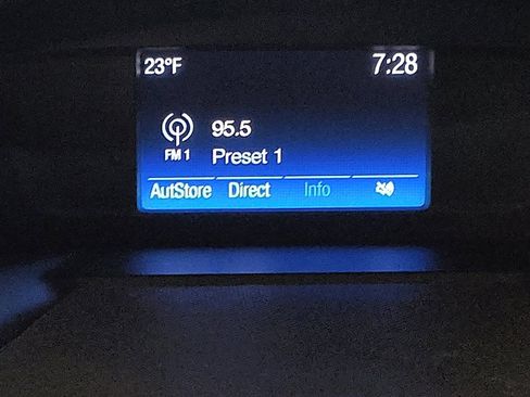 Used 2018 Ford Escape S image 25