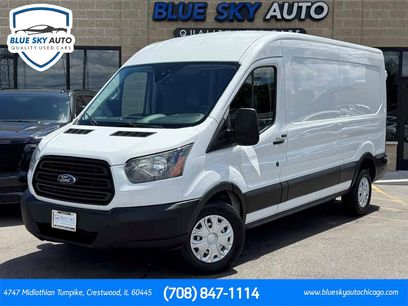 Used 2019 Ford Transit 250 148 Medium Roof