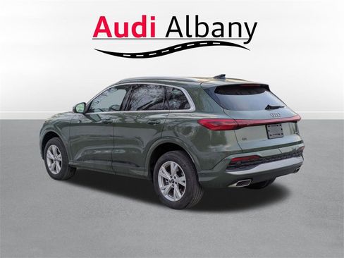New 2025 Audi Q5 Premium image 4