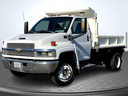 Used 2003 Chevrolet Kodiak C4500 2WD Regular Cab