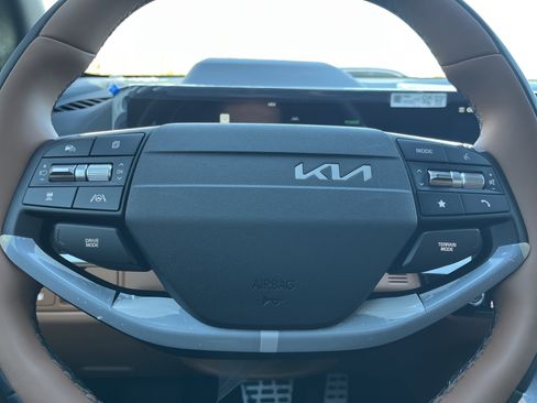 New 2026 Kia Sportage X-Line Prestige AWD/4WD image 13