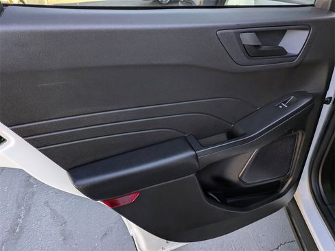 Used 2024 Ford Escape Active w/ Tech Pack #1 image 27