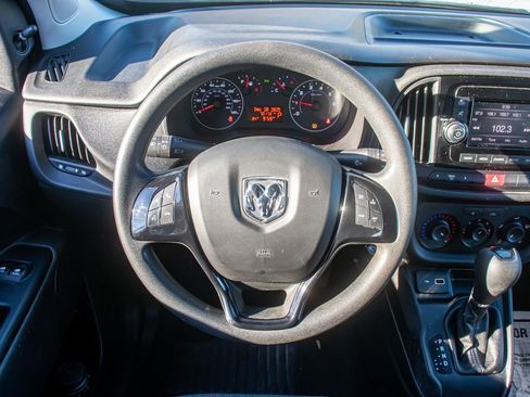 Used 2022 RAM ProMaster City Wagon image 21