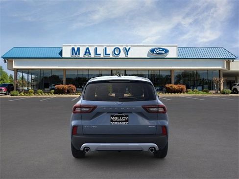 New 2026 Ford Escape Active w/ Cold Weather Package image 6